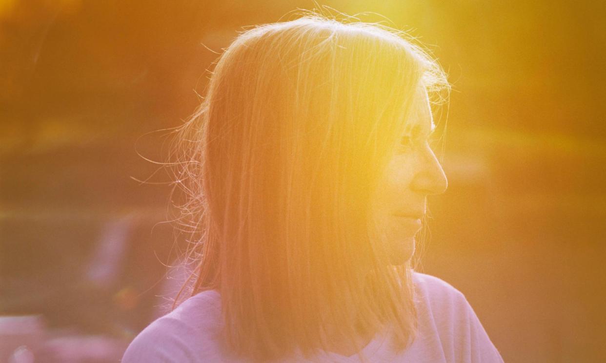 <span>‘Silvery grace’: Beth Gibbons.</span><span>Photograph: Eva Vermandel</span>