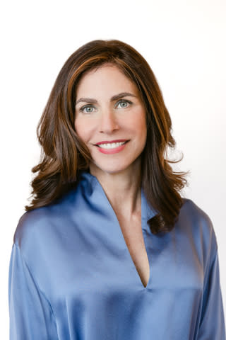 Debbie Forman-Pavan, President of North America Sales at Movado Group, Inc. (Photo: Business Wire)