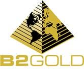 B2Gold launches Namibian Rhino Gold Bar campaign in North America