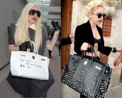 Getty Images/Bag Snob