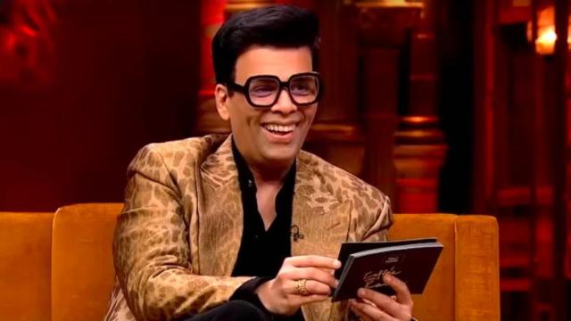 Koffee with karan sales online season 5