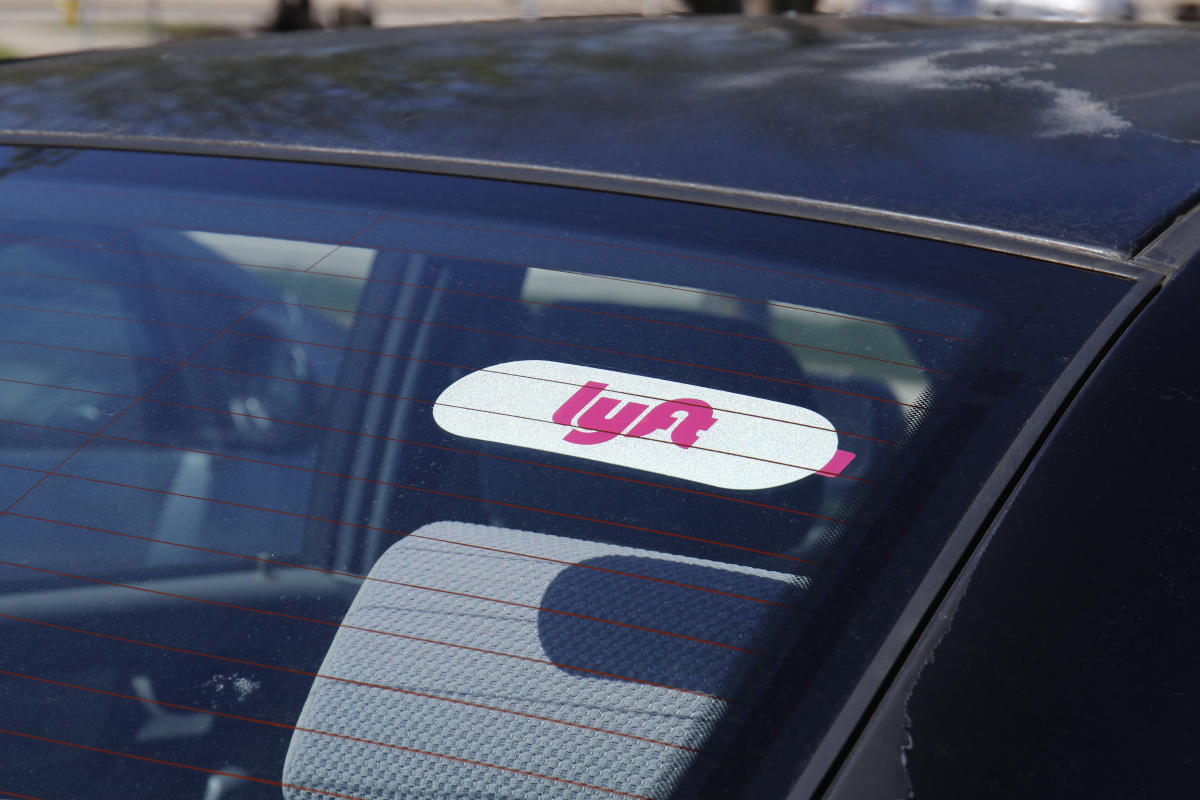 Lyft will pay $25 million to settle claims it hid safety issues before its IPO - engadget.com