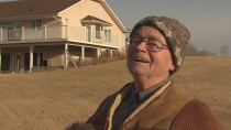 Tiny bungalow in Alberta's Foothills costs $2.9M but promises never interrupted mountain views