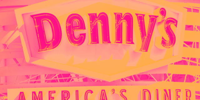 Denny's: Early Signs Of A Turnaround, But Issues Remain (NASDAQ:DENN)