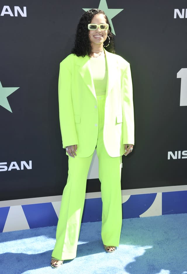 2019 BET Awards – Arrivals