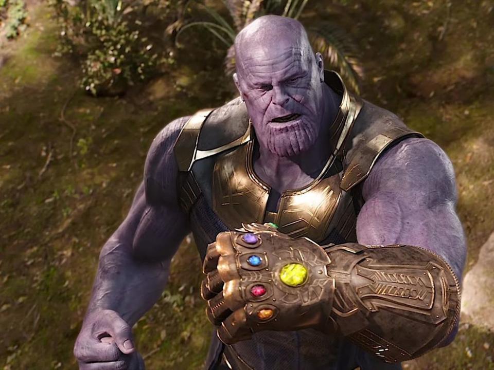 Thanos