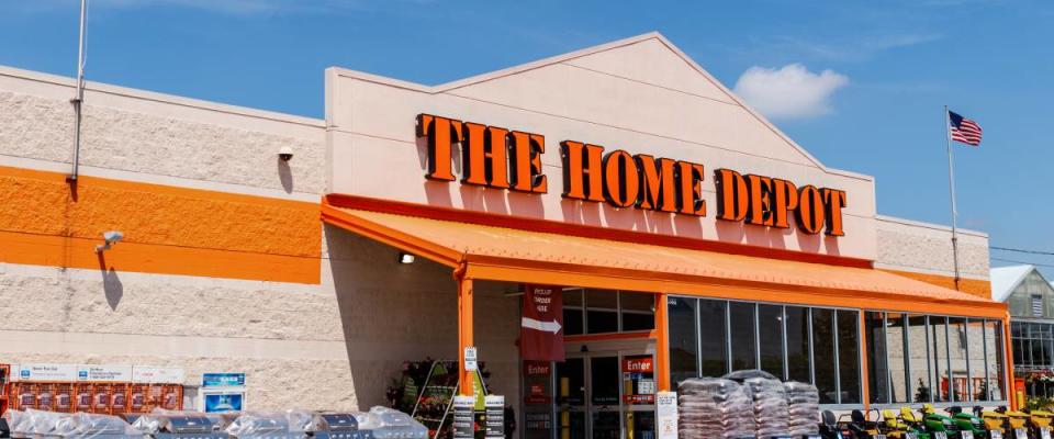 Home Depot