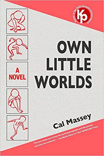 "Own Little Worlds," by Cal Massey