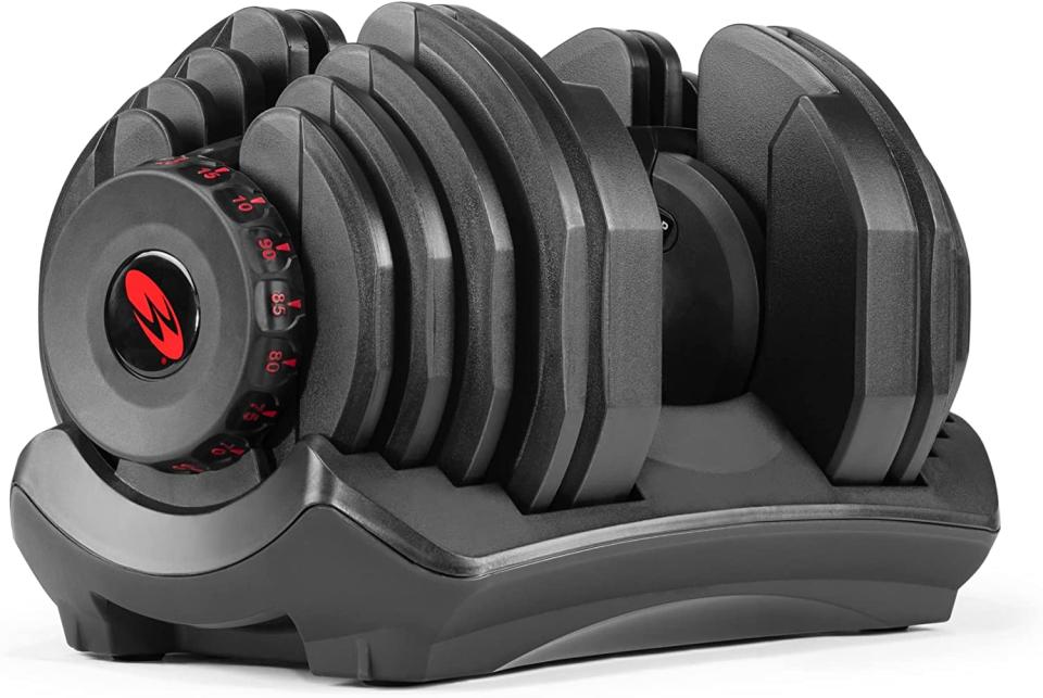 11 Best Adjustable Dumbbells of 2023: Reviews, Prices, Features