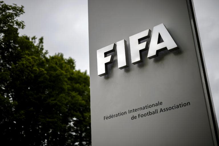 The decision by FIFA means Indonesian sides will no longer be able to take part in world football, and comes less than two weeks before the country was due to begin qualifying matches for the 2018 World Cup