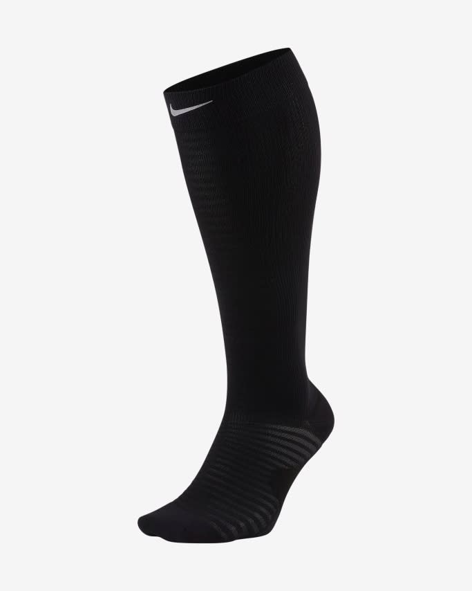 Nike Spark Lightweight Running Socks, running socks