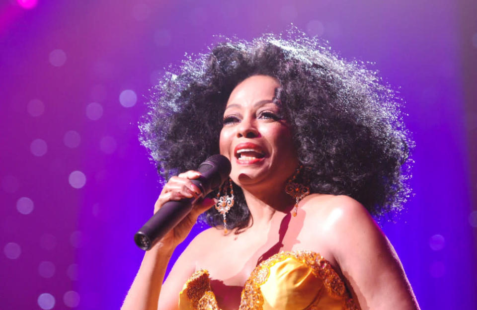 Legendary songstress Diana Ross - who started out as a member of The Supremes before reaching straospheric fame in her own right - is to grace the stage for a headline performance at the palace. She’s sure to be bringing her classic hits such as ‘Ain’t No Mountain High Enough’ and ‘Chain Reaction’ in her first UK performance for 15 years. The Jubilee appearance is the first of two big gigs in the UK for Diana this year as she is also set to headline the legends slot at this year’s Glastonbury Festival after her last appearance was cancelled due to the Covid-19 pandemic. Diana said of the honour: “I have had the honour of meeting The Queen many times throughout my life, including when I was with my family. Her Majesty has and continues to be such an incredible inspiration to so many across the world and I was absolutely delighted to receive an invitation to perform on such a momentous and historic occasion.”