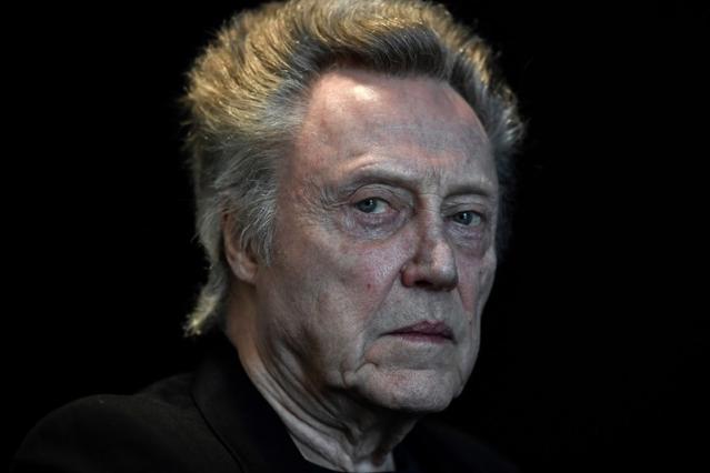 Dune: Part 2' Casts Christopher Walken as the Padishah Emperor