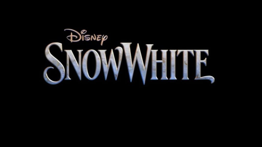 Snow White 2024 Release Date