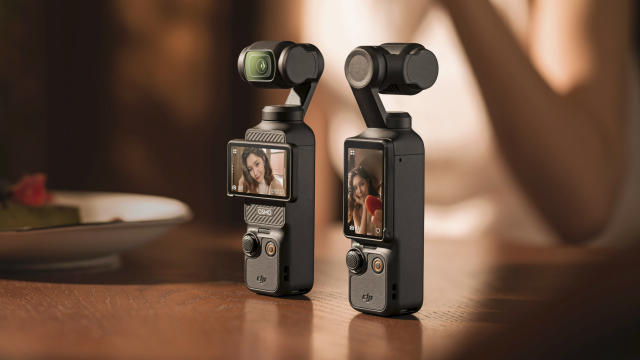 The DJI Osmo Pocket 3 is a major upgrade to the best little vlogging camera  you can buy