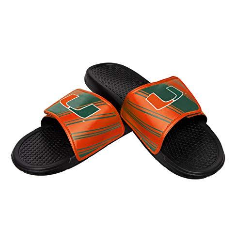 15) FOCO NCAA Mens Legacy Sport Slide