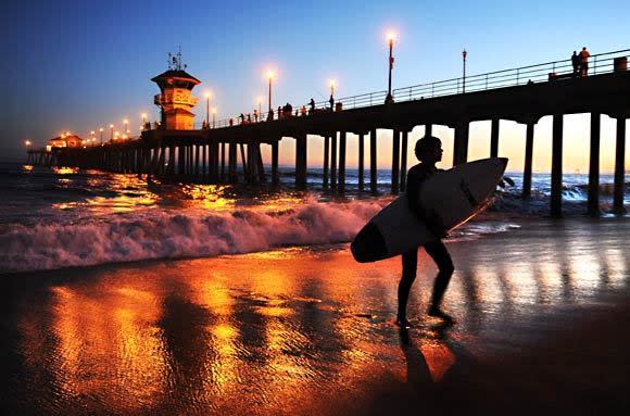 Huntington Beach Pier