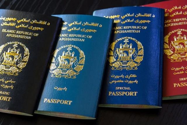 Cuáles Son Pasaportes Más Poderosos Para Viajar Por El Mundo En 2023 0288