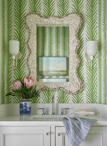 <p>Emily Followill / Liz Williams Interiors</p>