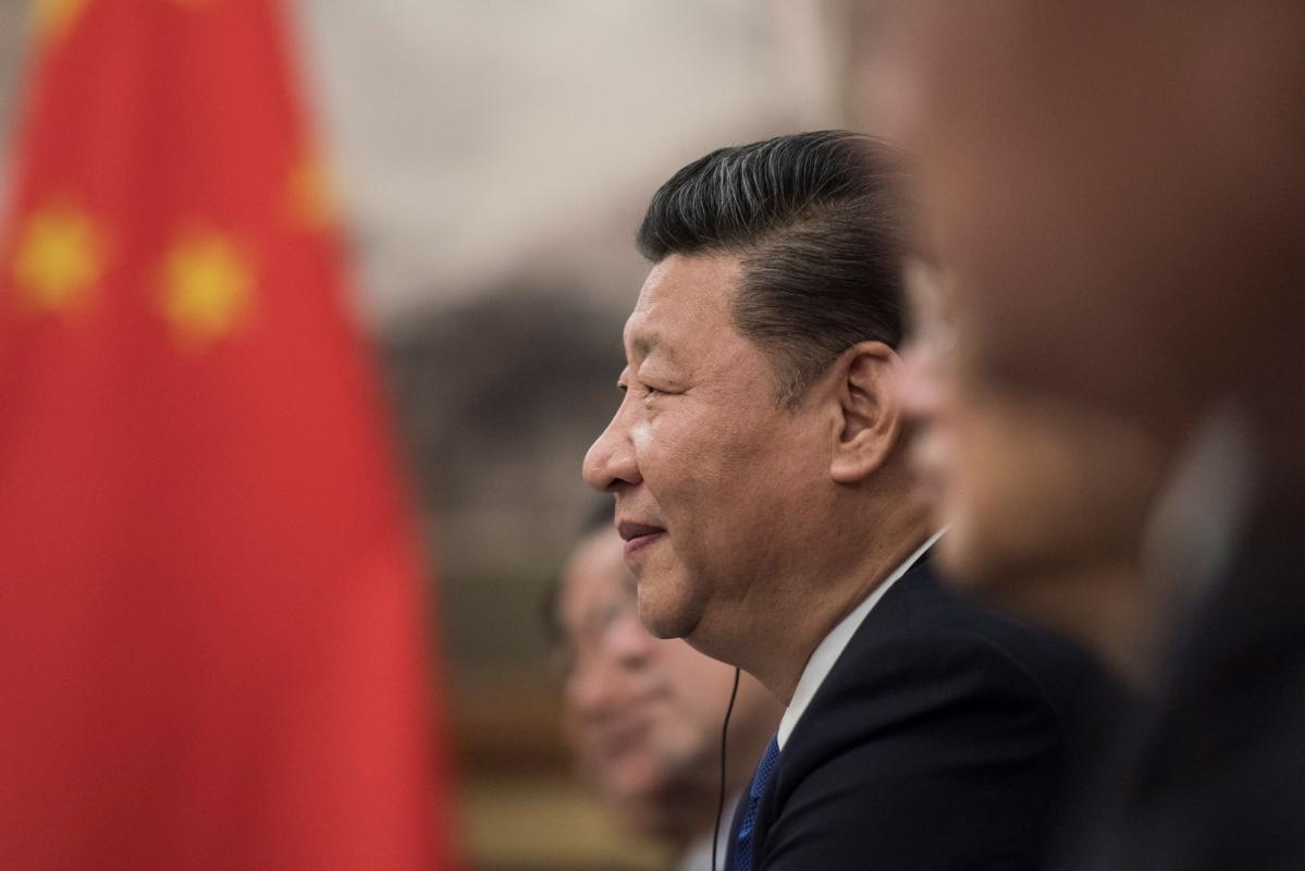 China’s interference upends Canadian policy