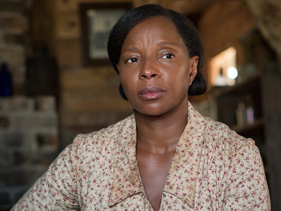 mary j blige mudbound