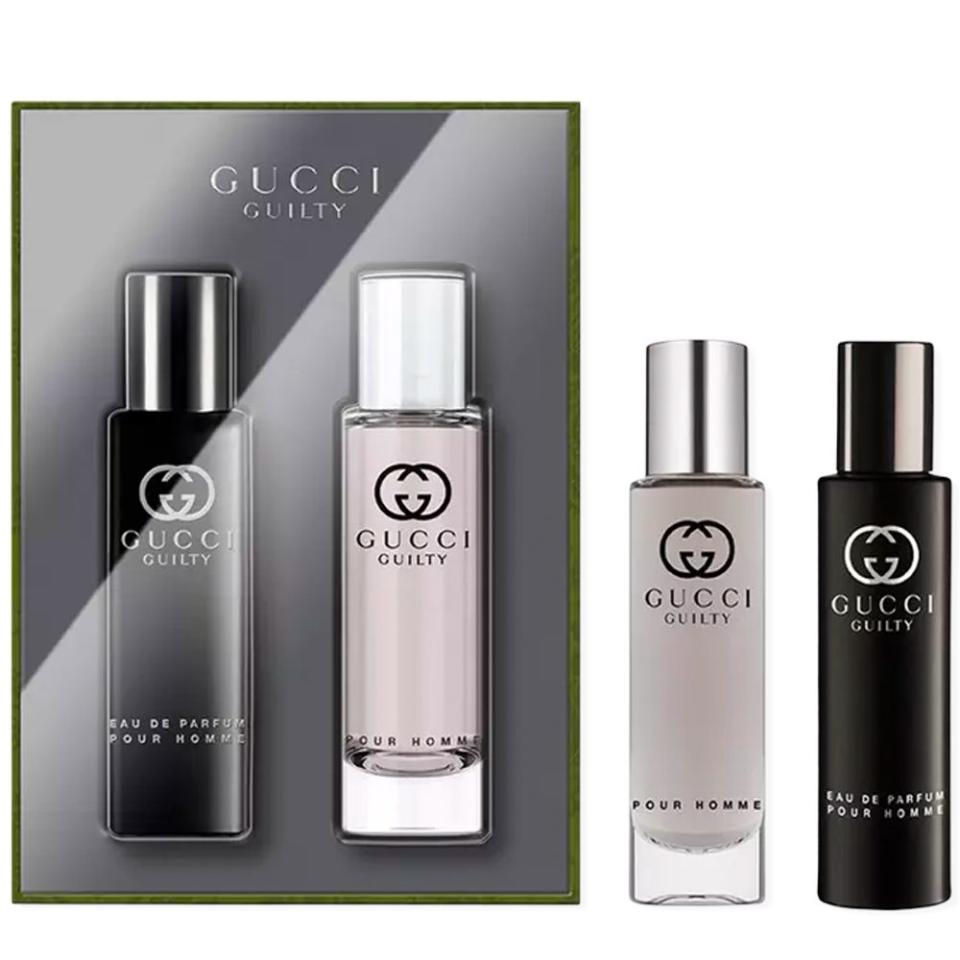 <p><a href="https://go.redirectingat.com?id=74968X1596630&url=https%3A%2F%2Fwww.ulta.com%2Fp%2Fguilty-pour-homme-holiday-gift-set-pimprod2040898&sref=https%3A%2F%2Fwww.bestproducts.com%2Fbeauty%2Fg45601940%2Fcologne-gift-sets%2F" rel="nofollow noopener" target="_blank" data-ylk="slk:Shop Now;elm:context_link;itc:0;sec:content-canvas" class="link ">Shop Now</a></p><p>Guilty Pour Homme Holiday Gift Set</p><p>ulta.com</p><p>$50.00</p>