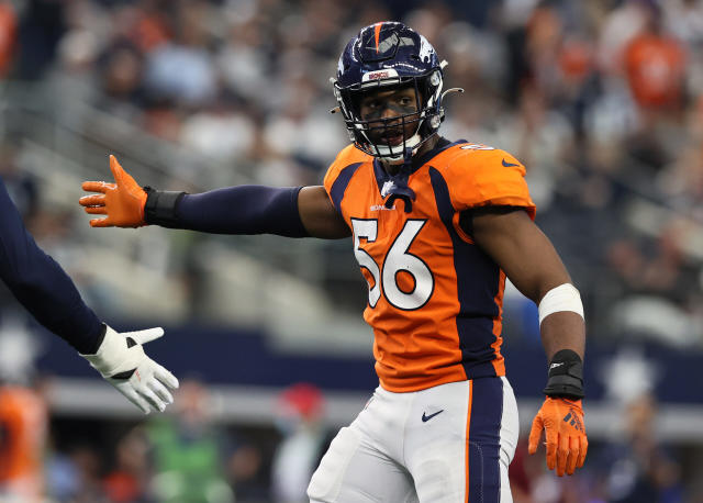 Denver Broncos news: Reinforcements on the way from injured reserve