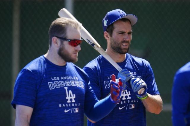 NL West Preview: The Dodgers Are Still Trying To Outspend (And Out-Talent)  Everyone Else