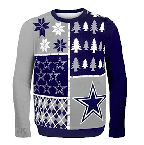 Seattle Seahawks Ugly Christmas Sweaters, where to buy ugly christmas sweaters