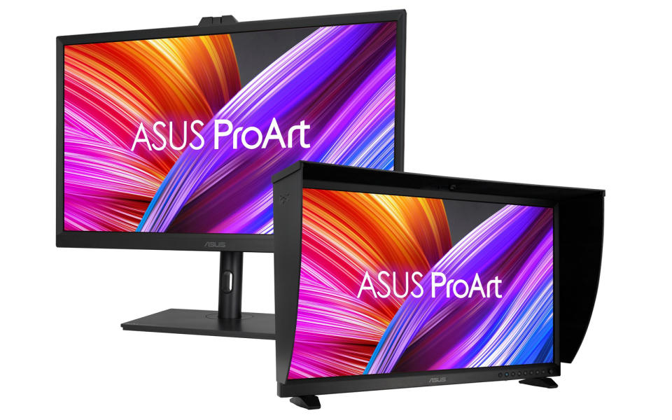 Asus ProArt OLED PA32DC