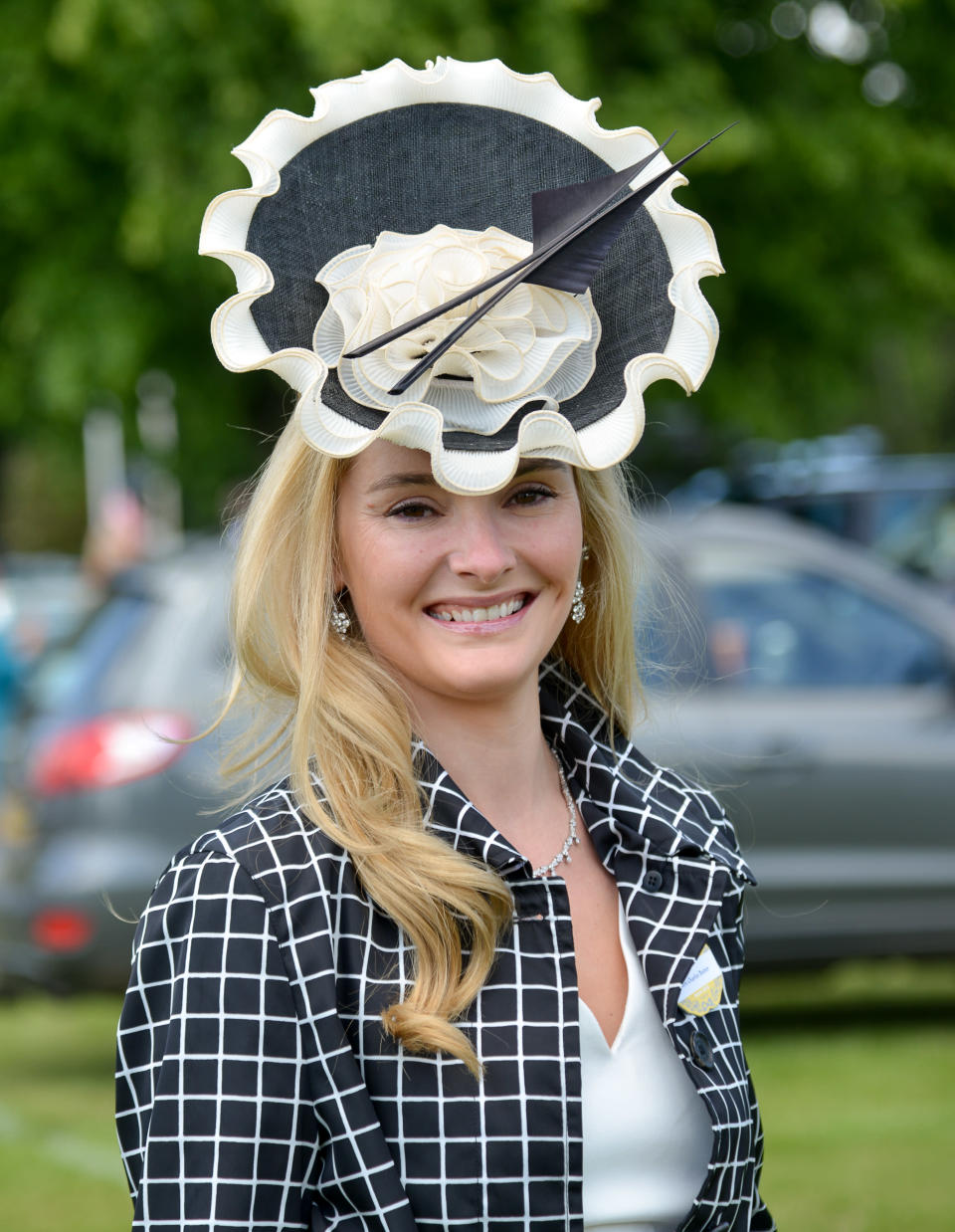 Royal Ascot - Day 1