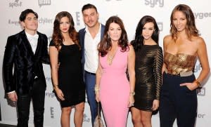 Is It Really Over Lisa Vanderpump Weights Tom Katie Split