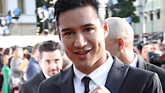 Mario Lopez