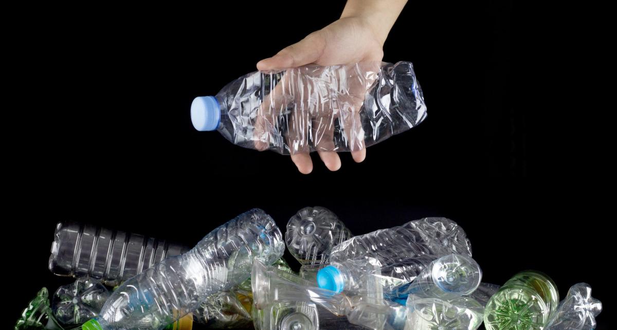 Así son las pajitas del futuro para reducir el plástico de un solo uso
