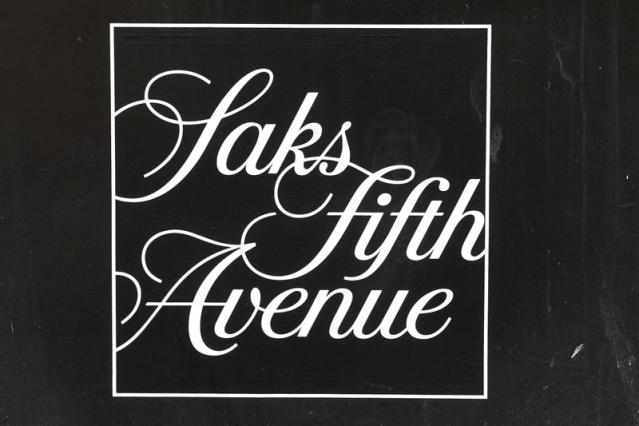 Saks Fifth Avenue e-commerce unit aims for IPO at $6 bln valuation