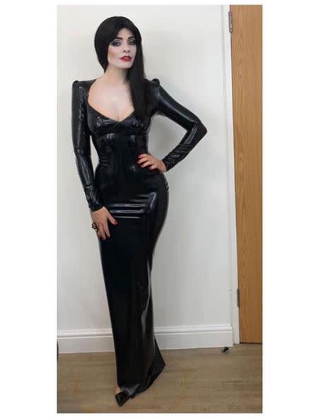 morticia-addams