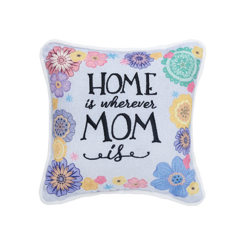 <p><a href="https://go.redirectingat.com?id=74968X1596630&url=https%3A%2F%2Fwww.wayfair.com%2F--%2Fpdp%2Feast-urban-home--wherever-mom-is-printed-and-embroidered-throw-pillow-x119231315-l1227-w008120204.html&sref=https%3A%2F%2Fwww.thepioneerwoman.com%2Fholidays-celebrations%2Fgifts%2Fg35730092%2Fcheap-affordable-mothers-day-gifts%2F" rel="nofollow noopener" target="_blank" data-ylk="slk:Shop Now;elm:context_link;itc:0;sec:content-canvas" class="link ">Shop Now</a></p><p>'Home is Wherever Mom Is' Pillow</p><p>wayfair.com</p><p>$22.99</p><span class="copyright">Wayfair</span>