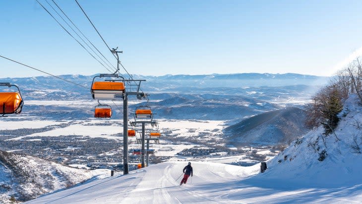 Top 30 Ski Resorts in the West (2023)