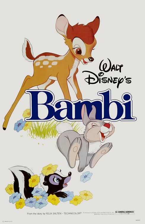 'Bambi'