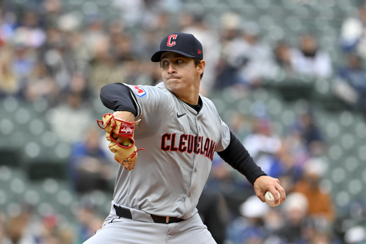 Fantasy Baseball: The top starting pitchers to stream this week