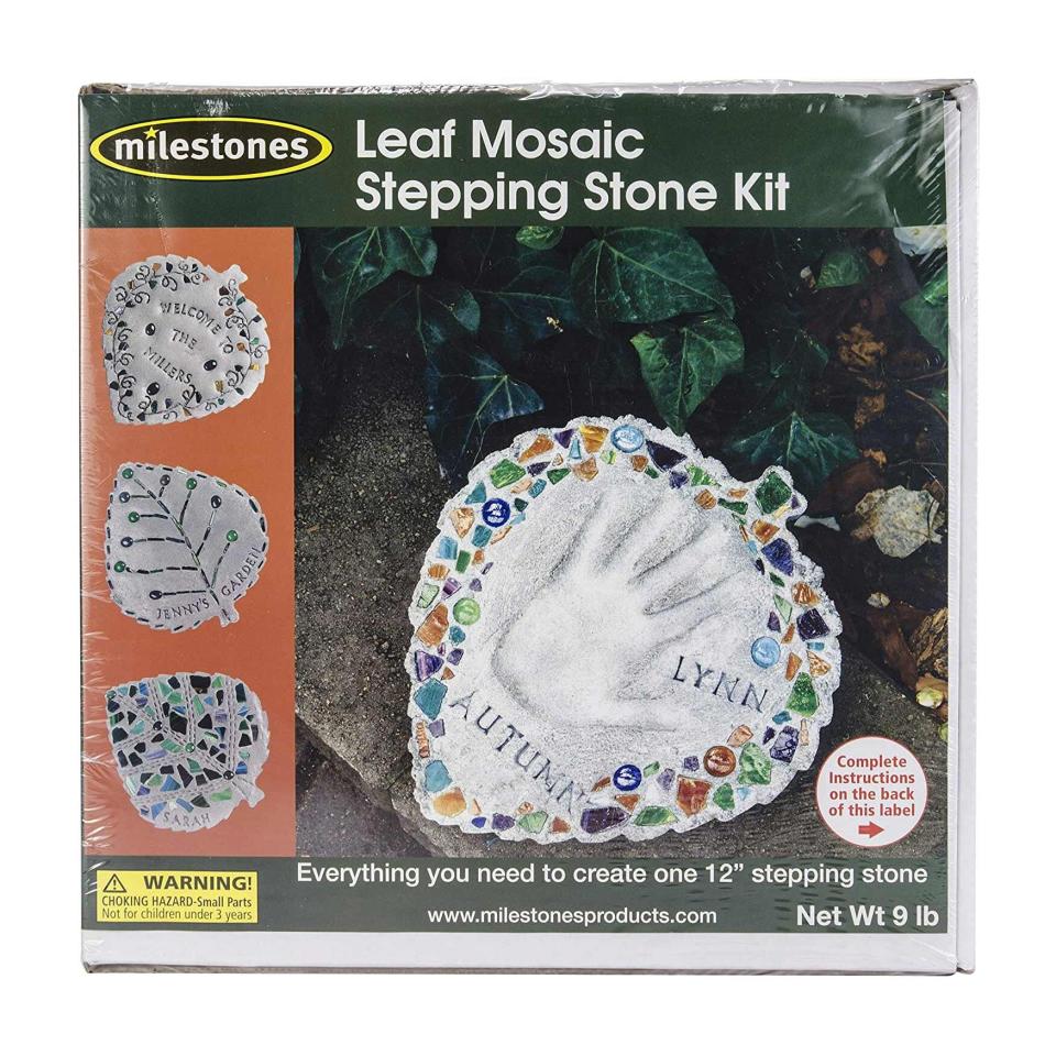 Midwest Products 901-11455 Stepping Stone