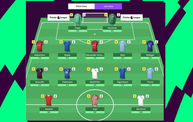 FPL experts: Best captains for Gameweek 21