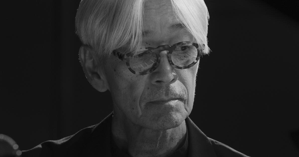 日本の作曲家、坂本龍一の別れの映画「オーパス」がベネチア国際映画祭でプレミア上映される
