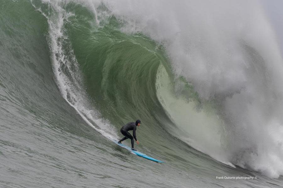 Mavericks, Week of Dec. 25 – Dec. 28, 2023 (Photo by Frank Quirarte Photography)