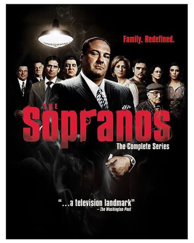 The Sopranos