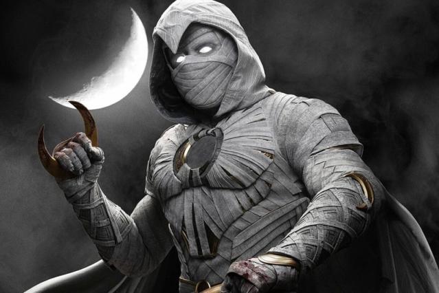 Marvel Accidentally Hints at Moon Knight Season 2 on Twitter