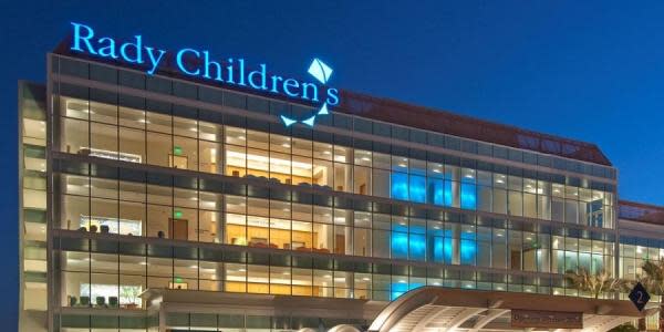 Rady Childrens Hospital ofrecerá pruebas de Covid-19 a 2 mil niños por día