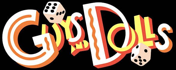 Guys & Dolls logo