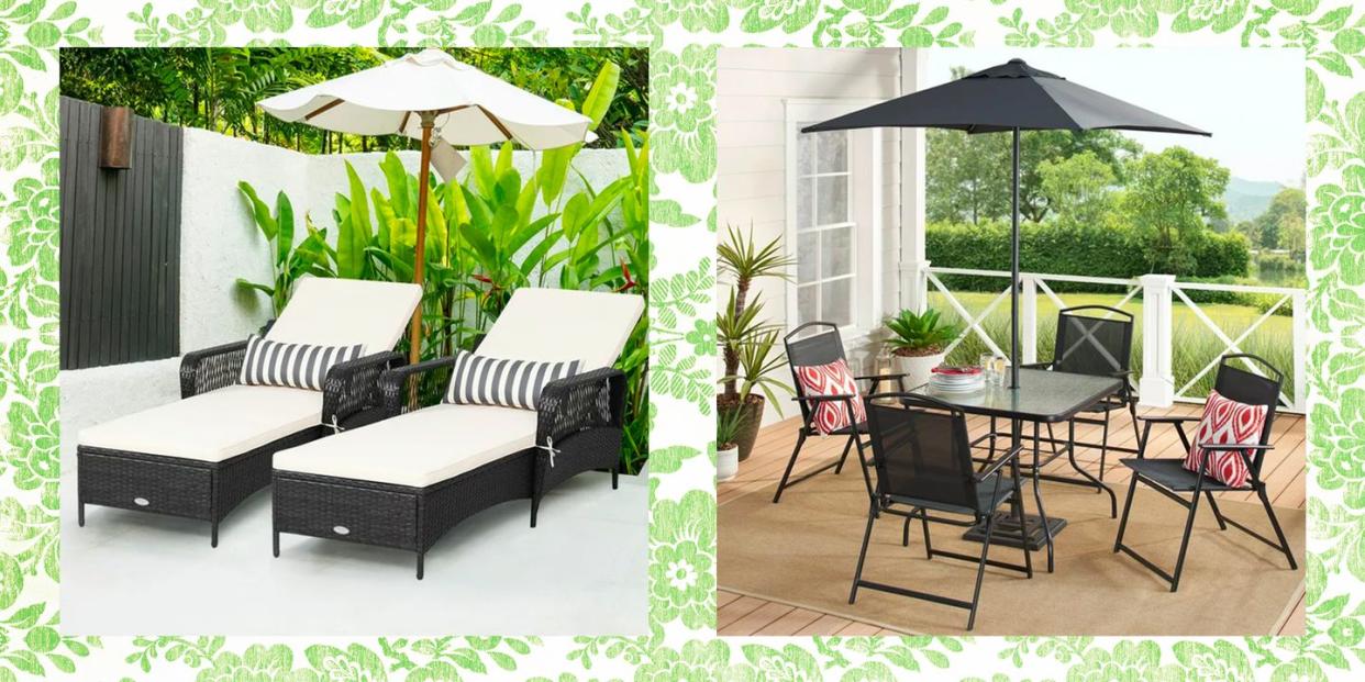 best walmart patio furniture