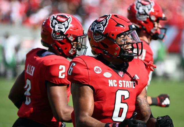 Louisville vs. NC State: Game time, TV channel, live stream